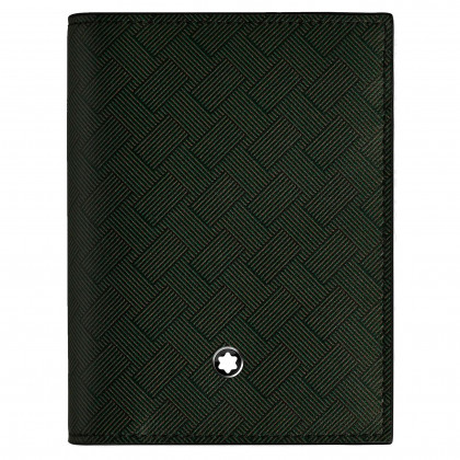 Визитница Extreme 3.0 4cc